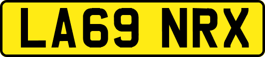 LA69NRX