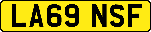LA69NSF