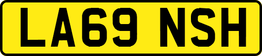 LA69NSH