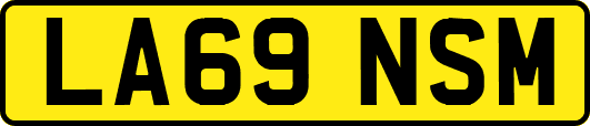 LA69NSM