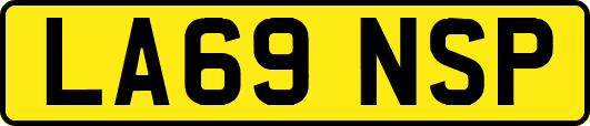 LA69NSP