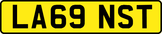 LA69NST