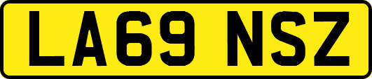 LA69NSZ