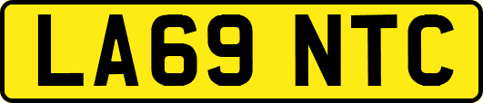 LA69NTC