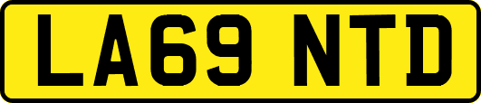 LA69NTD