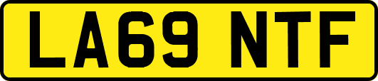 LA69NTF