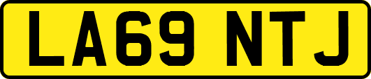 LA69NTJ