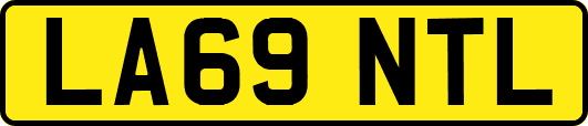 LA69NTL