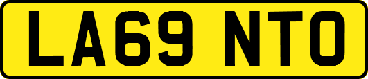 LA69NTO