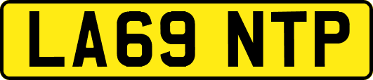 LA69NTP
