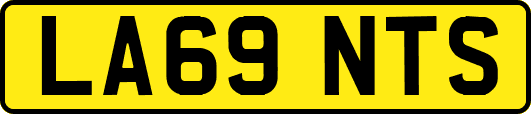 LA69NTS