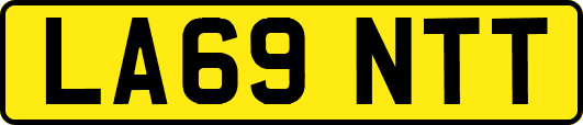 LA69NTT