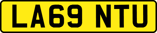 LA69NTU