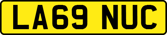 LA69NUC
