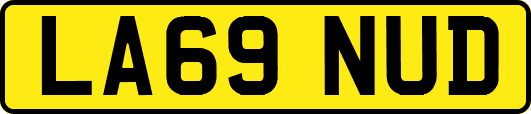 LA69NUD
