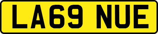 LA69NUE