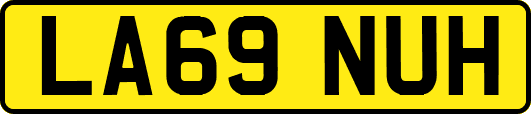 LA69NUH