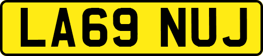 LA69NUJ