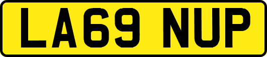 LA69NUP