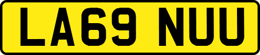LA69NUU