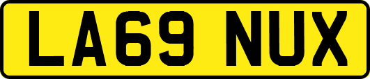 LA69NUX