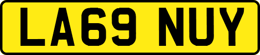 LA69NUY