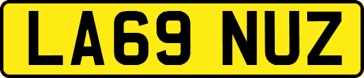 LA69NUZ