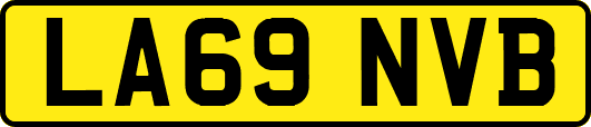 LA69NVB
