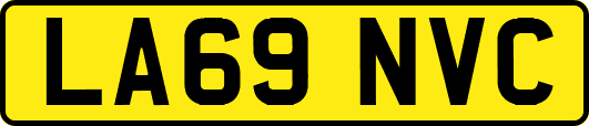 LA69NVC