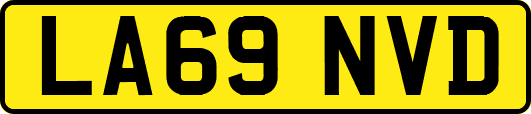 LA69NVD