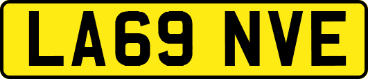 LA69NVE