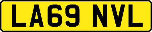 LA69NVL