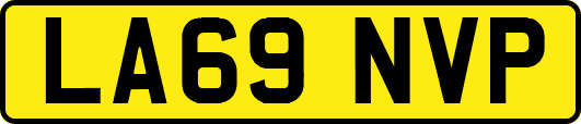 LA69NVP