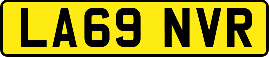 LA69NVR
