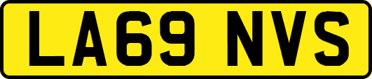 LA69NVS
