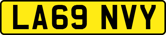 LA69NVY