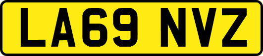 LA69NVZ