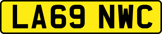 LA69NWC