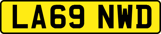 LA69NWD