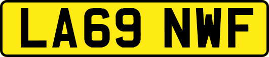 LA69NWF