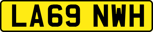 LA69NWH