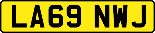 LA69NWJ
