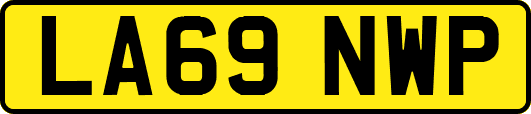 LA69NWP