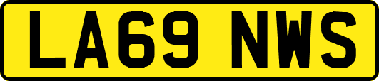 LA69NWS