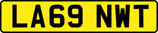 LA69NWT