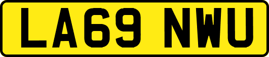 LA69NWU