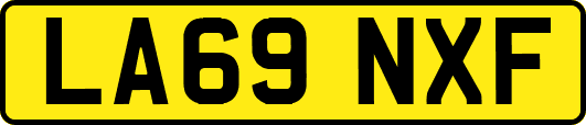 LA69NXF