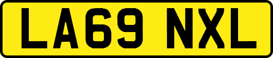 LA69NXL