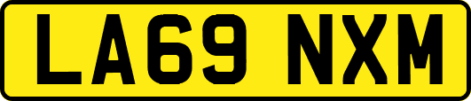 LA69NXM