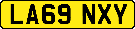 LA69NXY